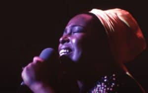 The Origin Story Of Robert Flack’s  “Killing Me Softly With His Song”