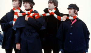 On This Day In 1965, The Beatles Begin Filming ‘Help!’ in the Bahamas