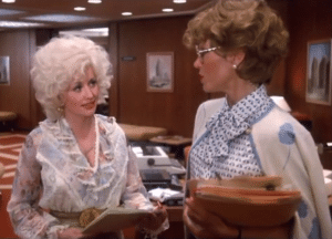 On This Day in 1981, Dolly Parton’s “9 to 5” Topped the Billboard Hot 100 Chart