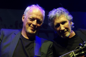 6 Rock Stars Who Can’t Stand Each Other to This Day