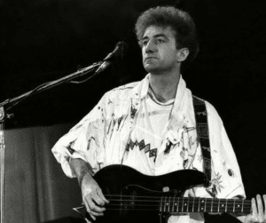 10 Musicians Who Turned Their Back on the Rock Scene