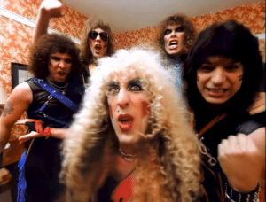 5 One-Hit Wonders Who Think They’re Rock Legends