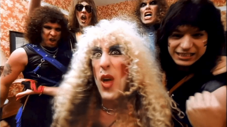 Twister Sister One-Hit Wonders