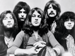 9 Classic Rock Songs From The 70s That Are Completely Overplayed