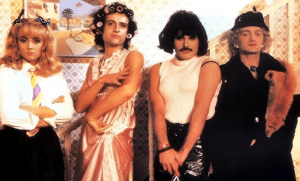 Why Queen Will Never Be Replicated Ever