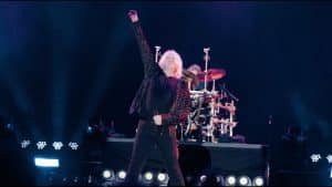 Def Leppard Release Soul Classic Cover Of “Stand By Me” By Ben E. King