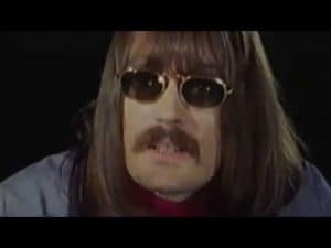 Mike Ratledge Founding Member Of Soft Machine Passed Away At 81
