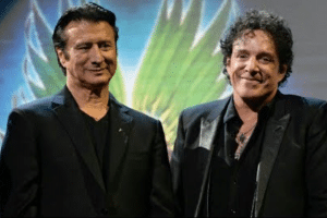 5 Lead Singers Who Were Fired From Their Own Bands