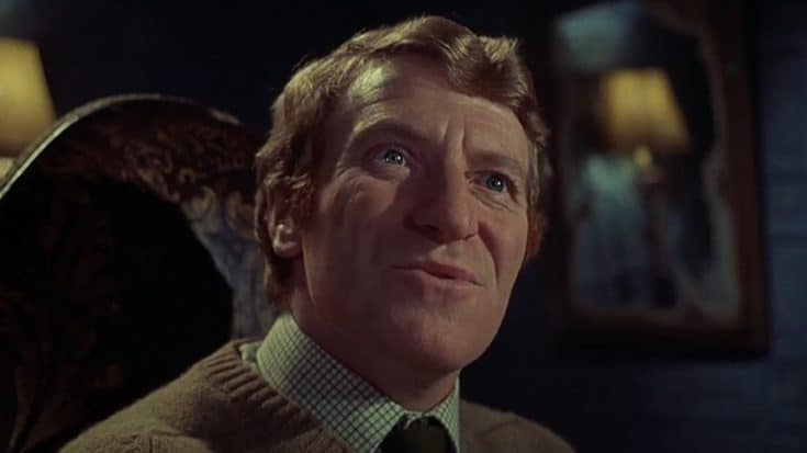 The Legend of Hell House scene back in 1973
