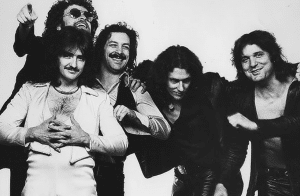 8 Times a Rock Band’s Reunion Album Was an Absolute Letdown
