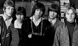5 60s Rock Bands That Had a Perfect Debut But Fell Apart Immediately