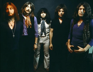 9 Classic Rock Bands We Loved But Our Parents Hated in the 70s