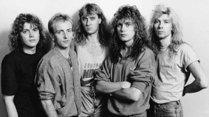 10 Rock Songs That Were Huge at the Time But Haven’t Aged Well