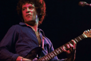 On This Day in 2024, Eric Carmen, Rock Legend and Hit-Maker, Passed Away at 74