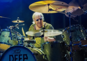 7 Rock Bands with Only One or Two Original Members Still Playing