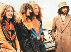 6 Classic Rock Bands with Incredible Unreleased Songs