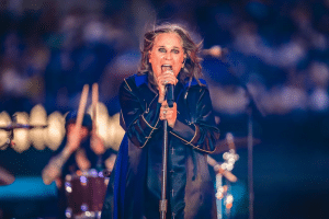 10 Moments Ozzy Osbourne Was Not Too Nice For His Branding