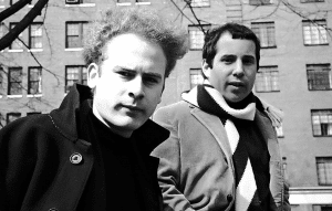 On This Day in 1970: Simon & Garfunkel’s “Bridge Over Troubled Water” Reached #1 on Billboard 200