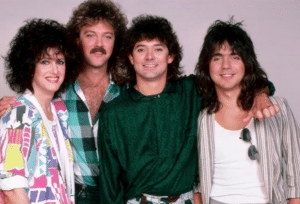 9 Classic Rock Songs from the 80s That Are Unintentionally Hilarious