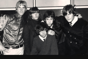 9 60s Rock Bands That Were Too Ahead of Their Time and Never Got Famous