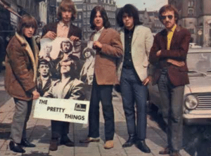 6 Classic Rock Bands from the 60s That Should Have Been Bigger