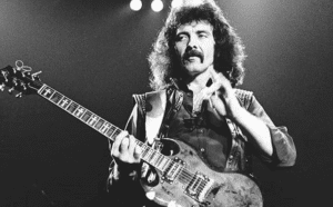 Why Tony Iommi Wasn’t Really Into The Black Sabbath Reunion