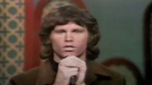 Revisiting The First TV Appearance Of The Doors