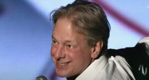 Los Angeles Radio Legend “Jed The Fish” Passed Away At 69