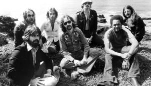 5 Classic Rock Bands That Couldn’t Survive the 90s