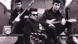 On This Day in 1962, The Beatles Original Bassist Died of a Brain of a Hemorrhage