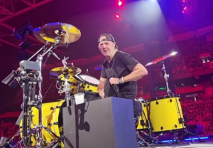7 Rock Bands with the Worst Drummers Who Never Improved Over Time
