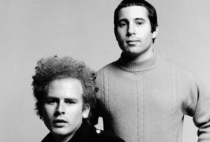On This Day in 2016, Simon and Garfunkel’s 52-Year-Old Track Made a Surprise Return to Billboard Charts at #6