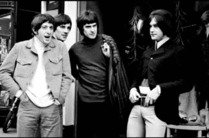 6 Times Classic Rock Bands Had Fights Mid-Concert