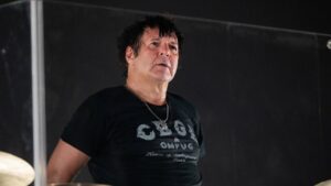 Blondie’s Drummer Clem Burke Has Passed Away At 70