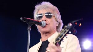 NJ Mayor Upset Over Jon Bon Jovi’s Restaurant – Here’s Why