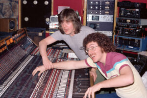Legendary Musicians React To Rick Derringer’s Death