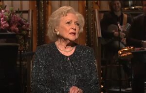The Heartwarming Story Of Who Inherited Betty White’s Money After Her Death