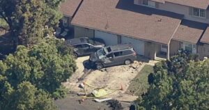 Private Plane Crashes In San Diego – Fatalities Reported