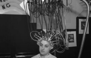 All The 1960s Inventions That Are Just Too Dangerous For Today