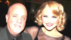 Billy Joel’s Ex-Wife Sends Him A Message Amidst Brain Disorder Report