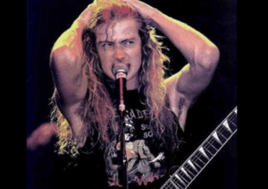 Dave Mustaine Shares His Wildest Rockstar Story—”They Stole a Keg From Bikers”