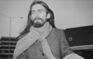 The Hidden Story Of The Singer That Taught George Harrison How To Write Songs