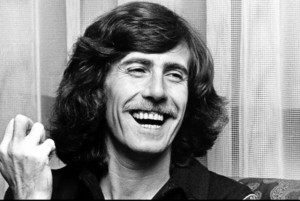 On This Day in 1971, Graham Nash Released His Debut Album, Reaching #15 on the Billboard 200 and #13 on the UK Album Charts