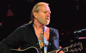 On This Day in 2017, Gregg Allman of the Allman Brothers Band Passed Away Due to Complications from Cancer