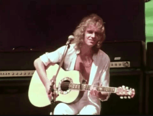 On This Day in 1976, Peter Frampton’s Live Single Hits the Charts, Sparks Future Debate on Streaming Revenue Inequities—”I Got $1,700″