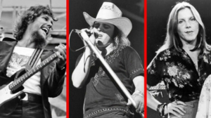 8 Tragic Deaths That Shook 1970s Rock