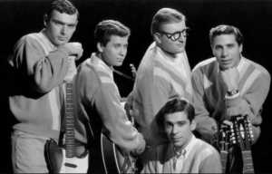 15 Chart-Topping Rock Tracks That Made 1961 Unforgettable