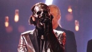 Ghost Delivers Jaw-Dropping “Bohemian Rhapsody” Cover – WATCH
