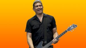 Pat Smear Finally Gives His Reaction About John Freese Being Fired