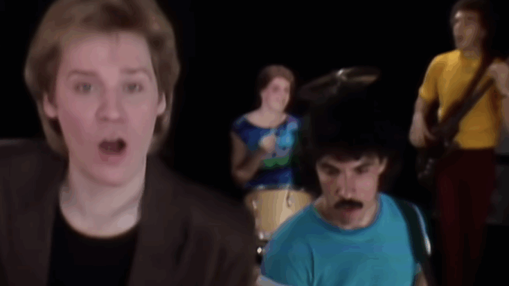 you make My Dreams Come True music video
